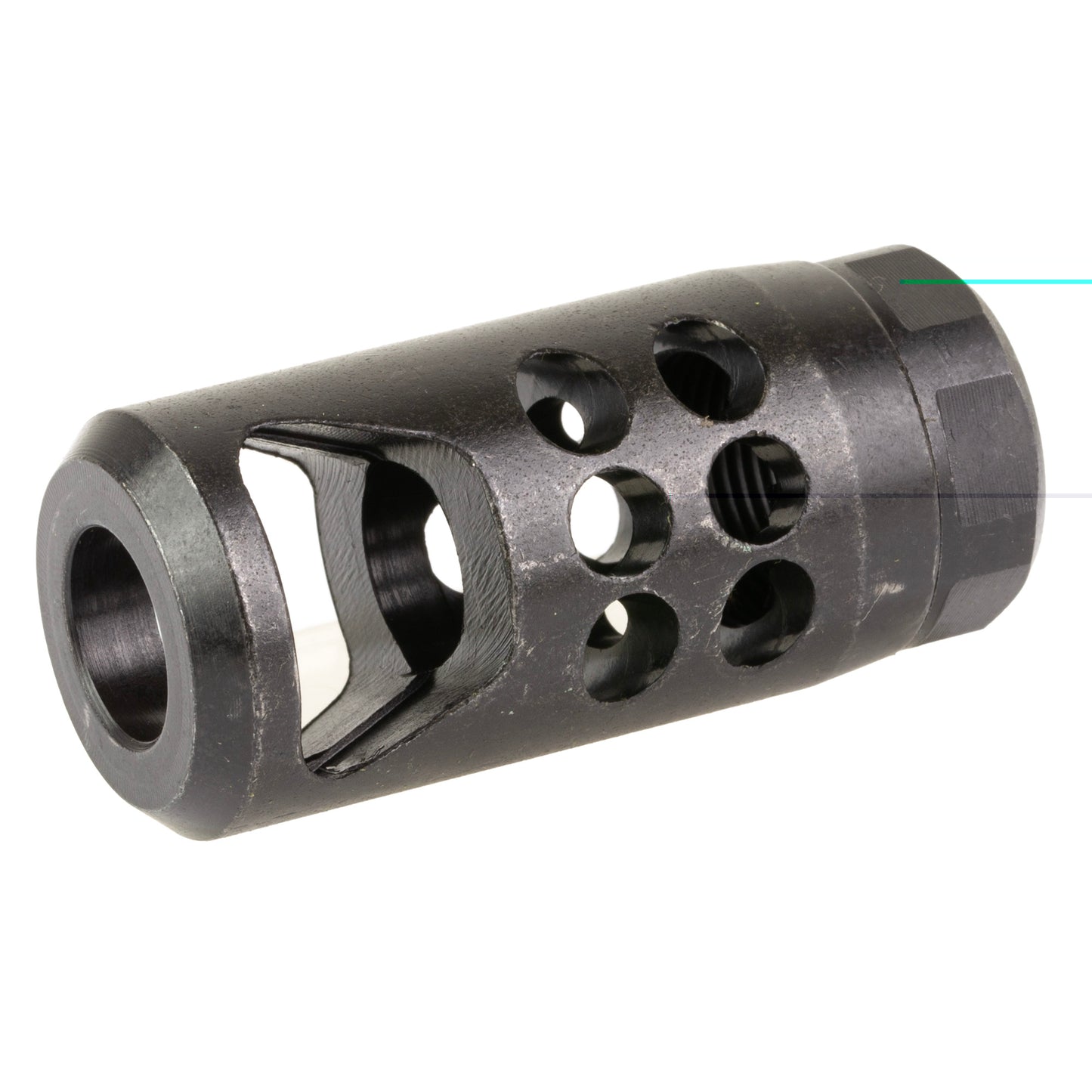 Glenfield 11/16x24 450bm Muzzle Brk