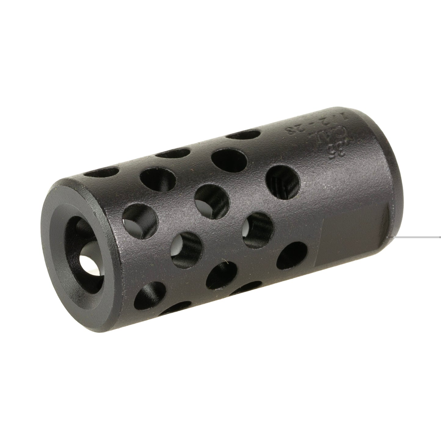 Glenfield 1/2x28 Radial Muzzle Brake
