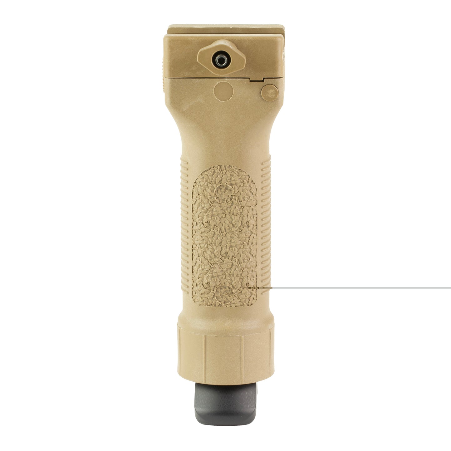 Grip Pod Gps V2 Bipod Stnd Alum Tan