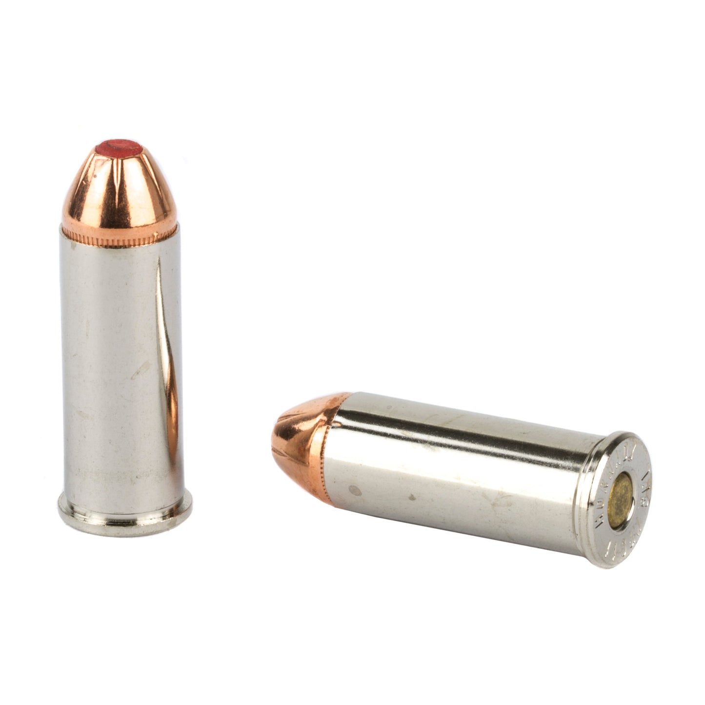 Hrndy Cd 44spl 165gr 20/200