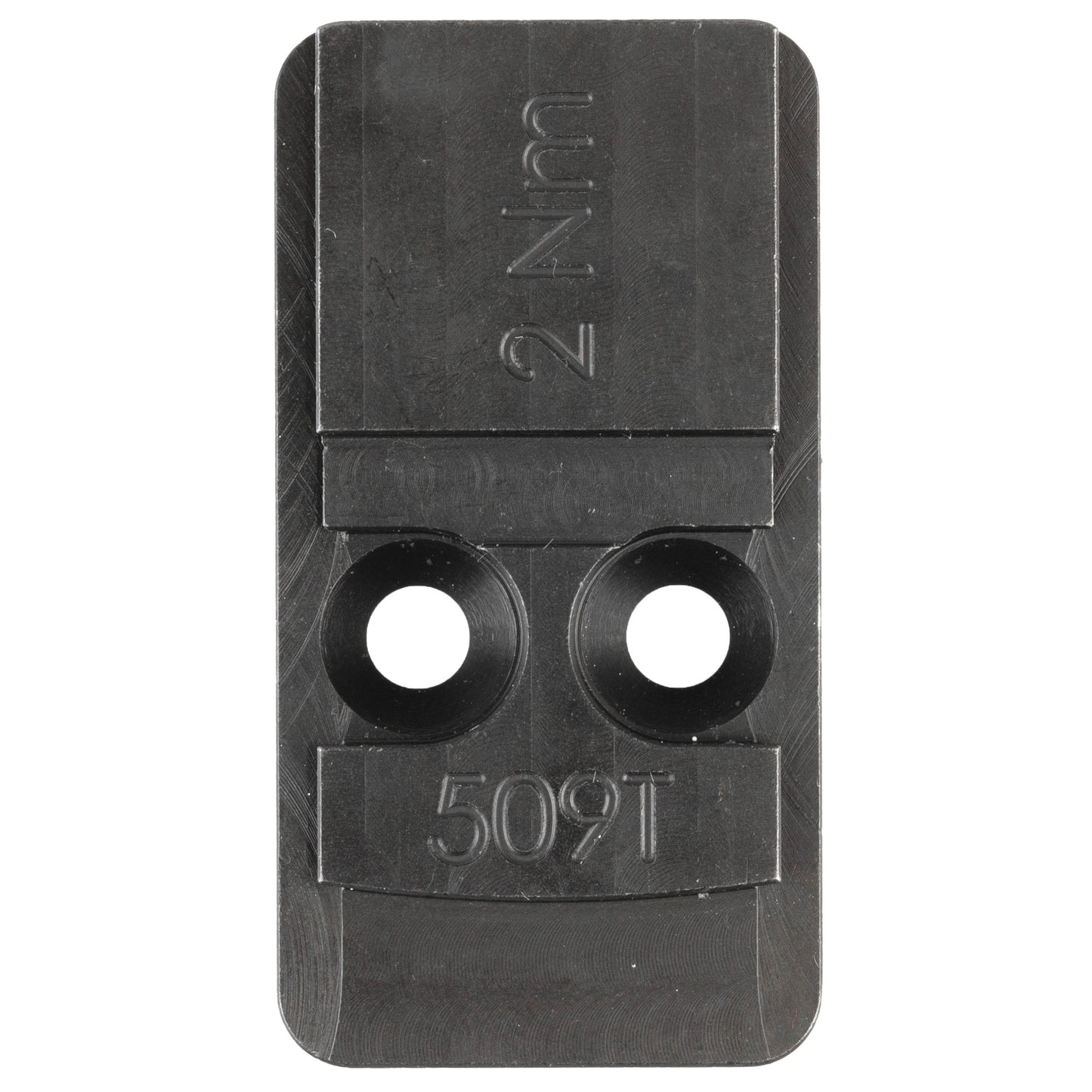Hk Vp Or Mounting Plate Holo 509t
