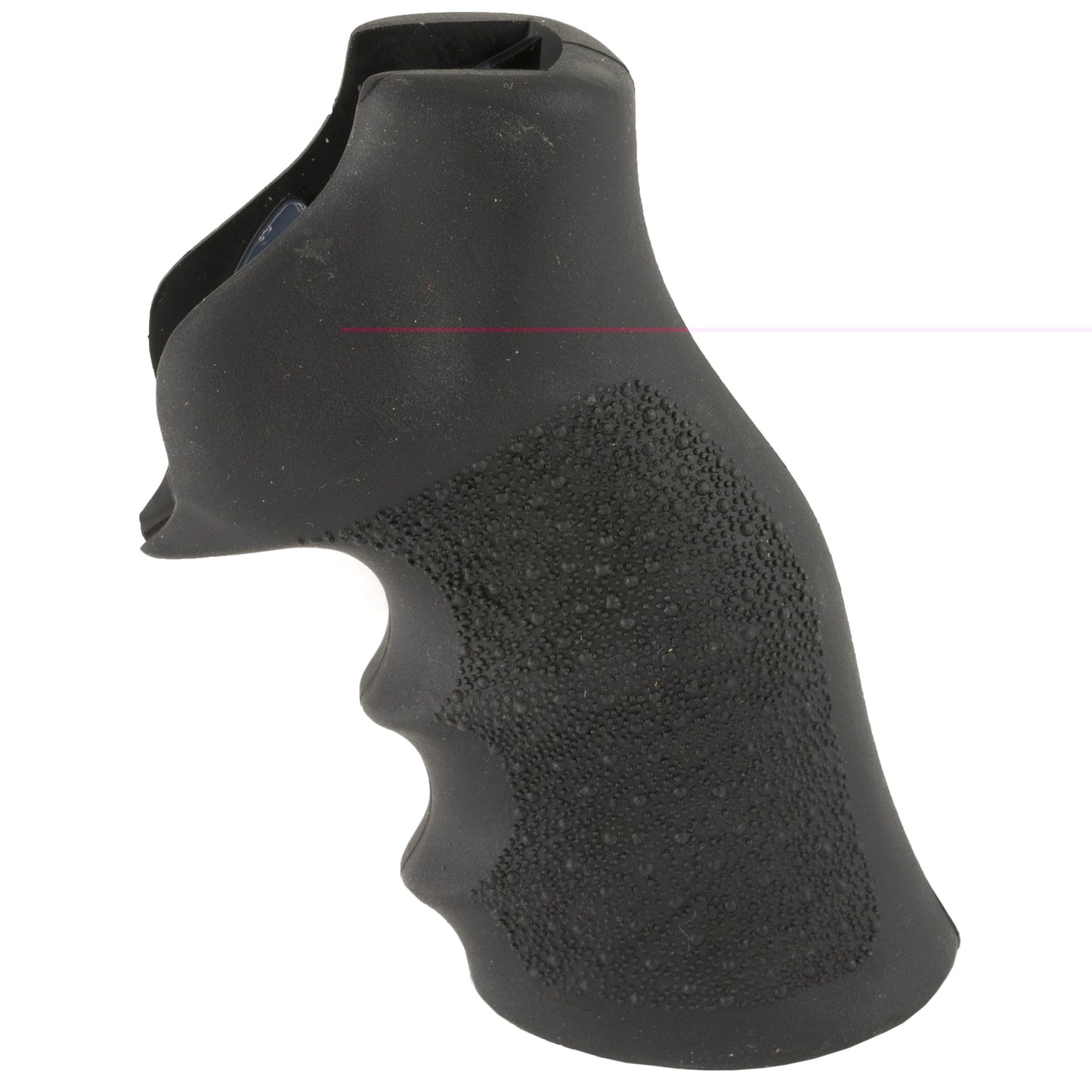 Hogue Monogrip Gp100/sp Rdhwk Blk