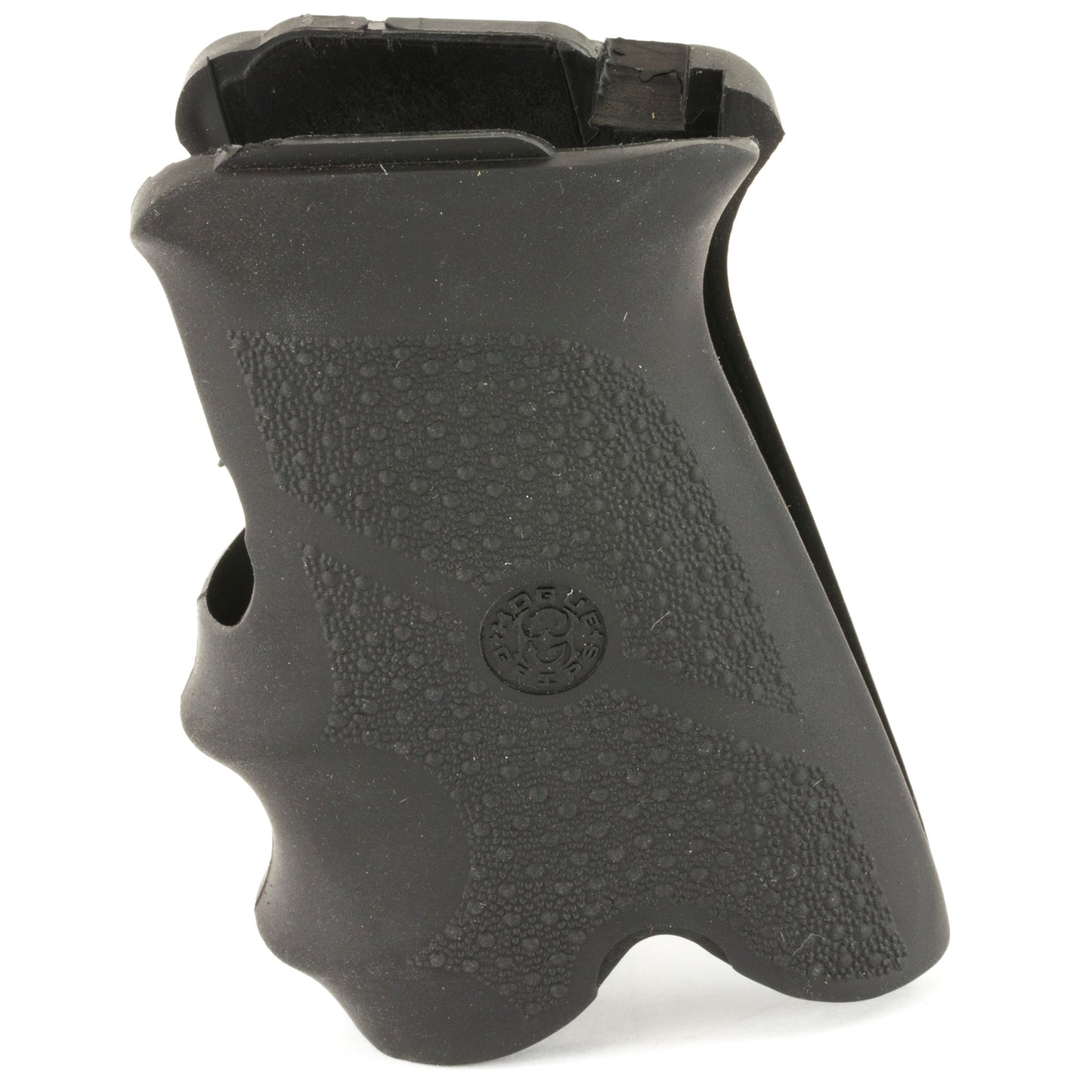 Hogue Grip Ruger P85/91 Fg Blk