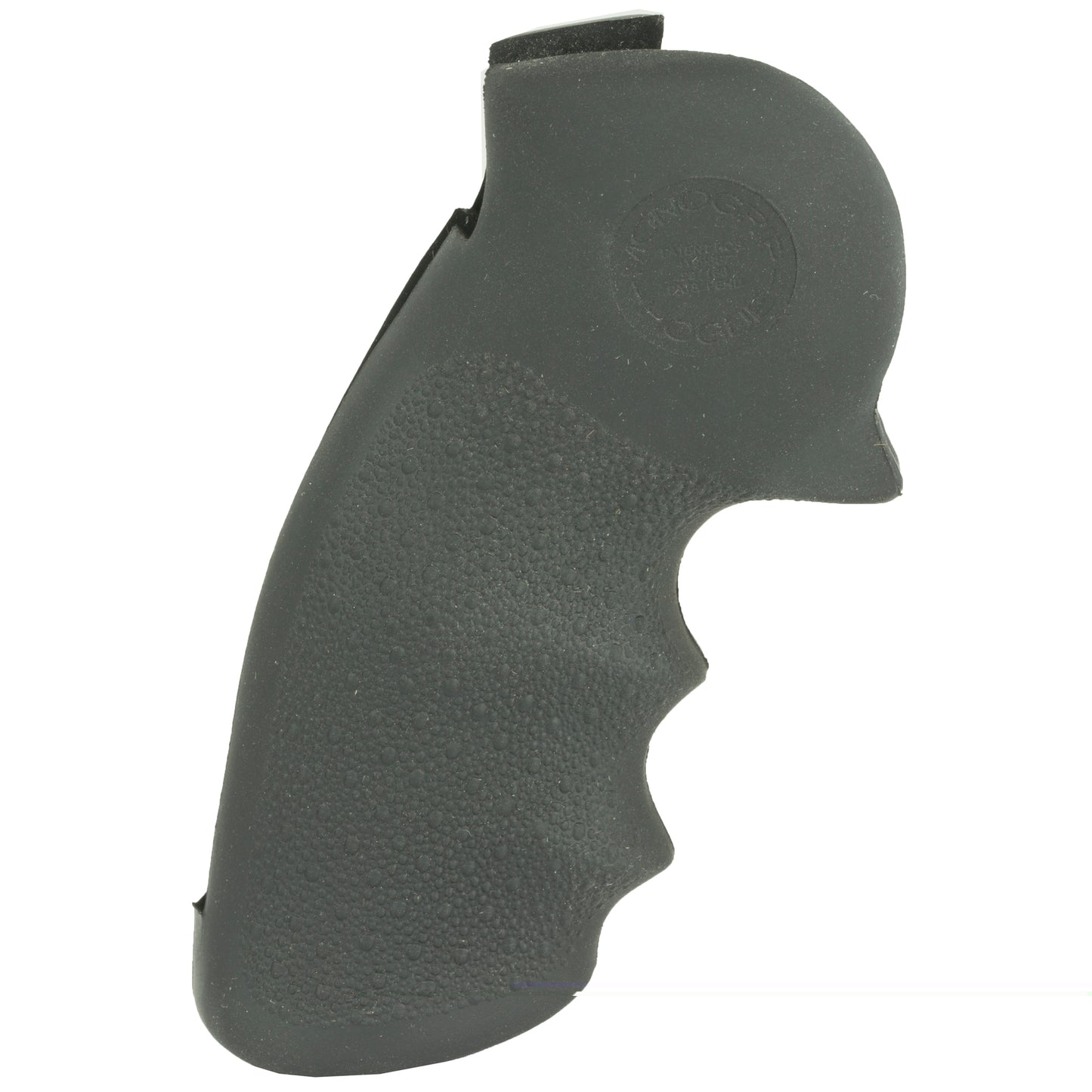 Hogue Monogrip Ruger Sec Six Blk