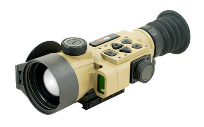 Irayusa Hc 3.5x 640x480 Lrf 50mm Tan