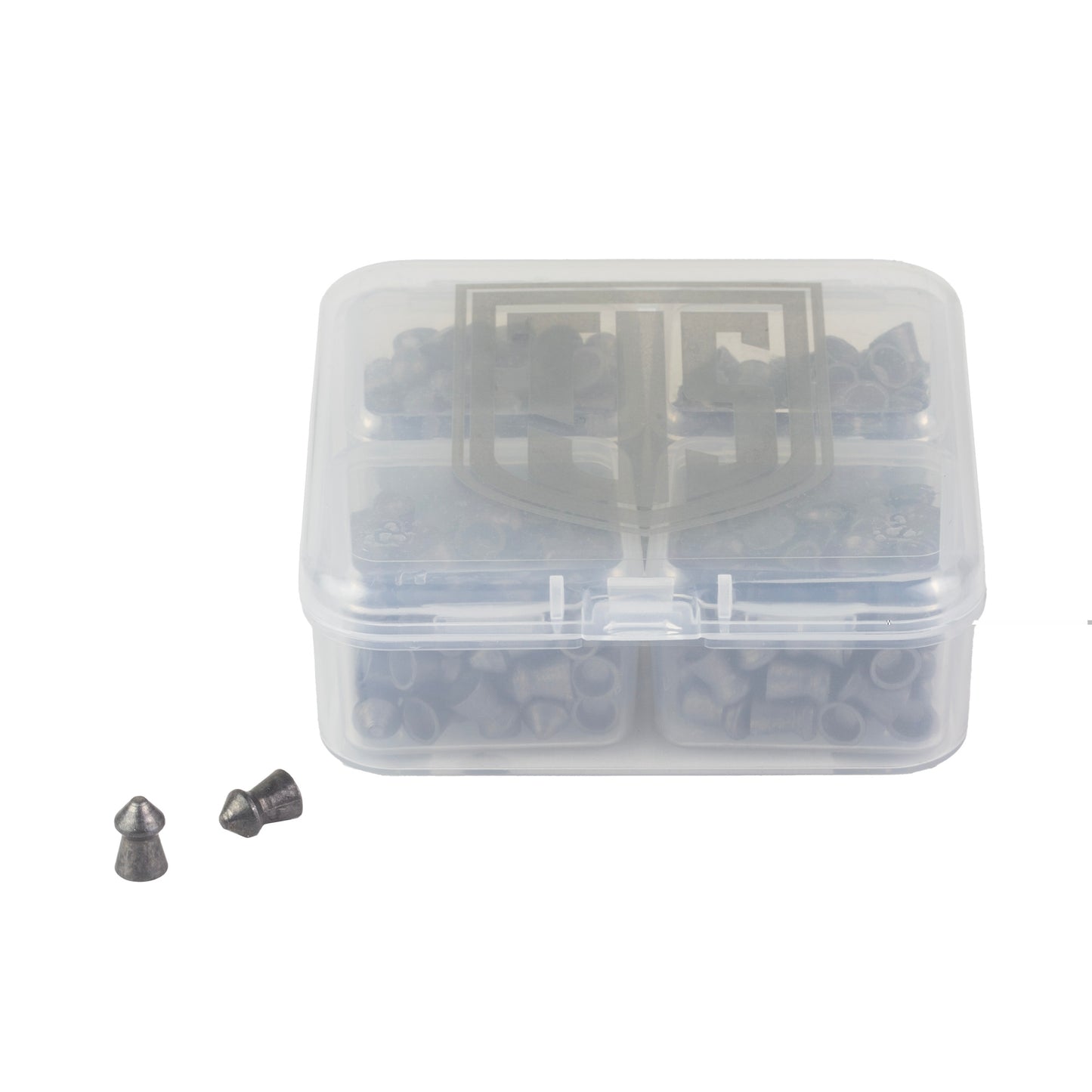 Jts Dcp Test Pack 2 .22 Cal 230 Ct