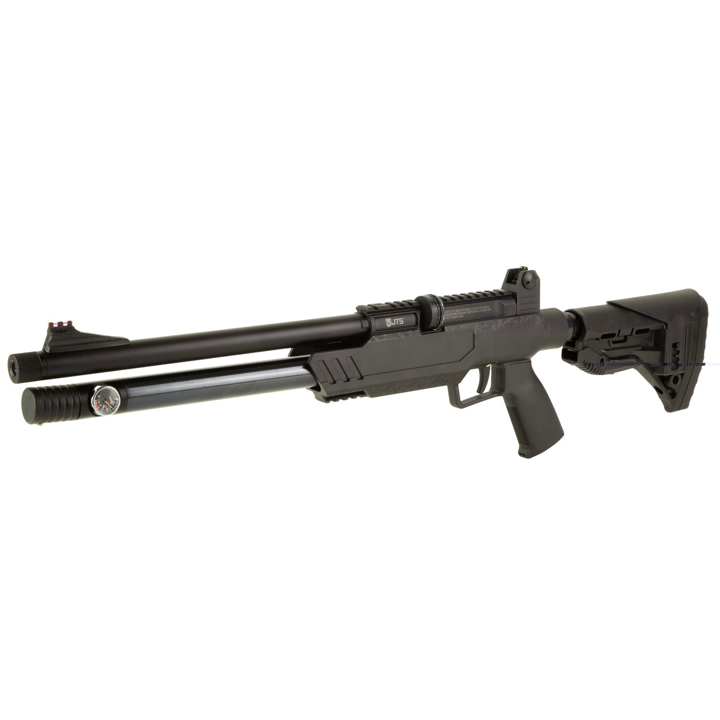 Jts Airstryke .22 Pcp Air Rifle 10rd
