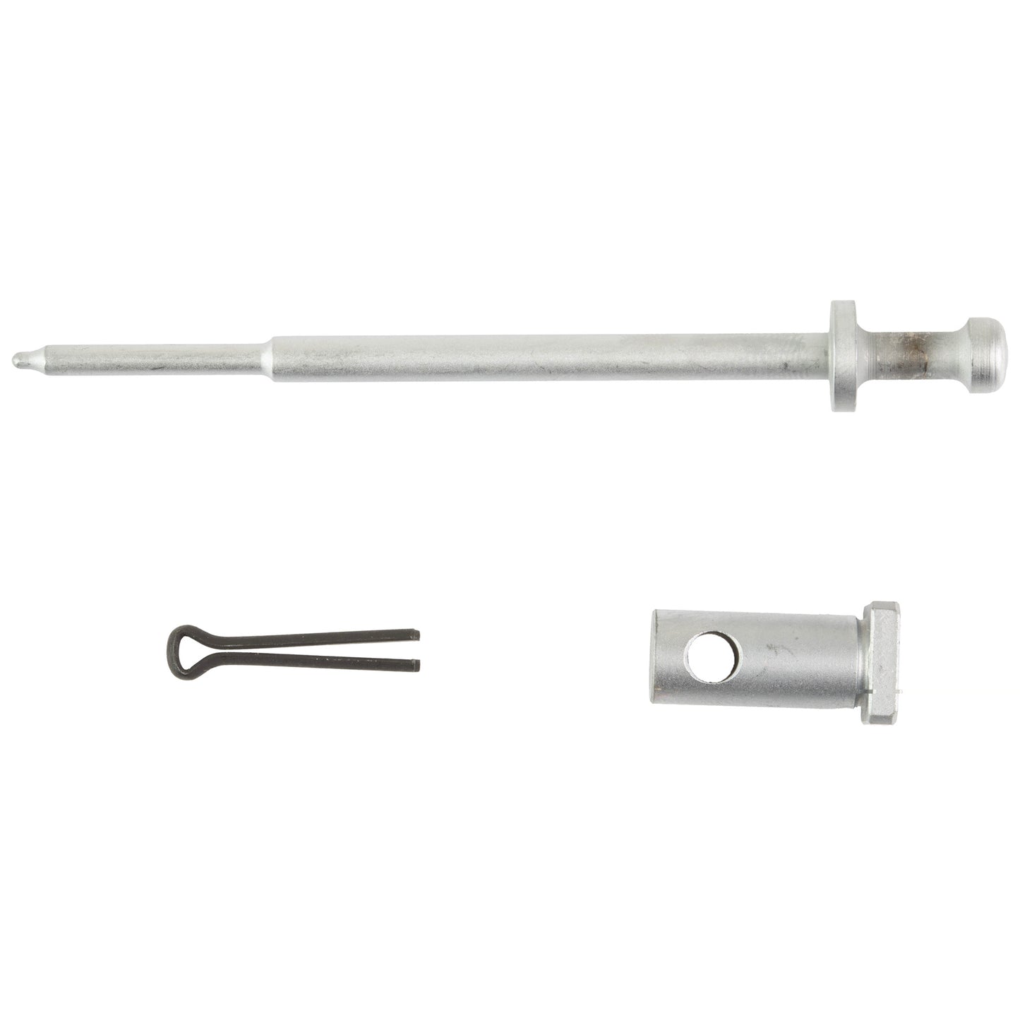 Kak Carrier Completion Kit Chrome