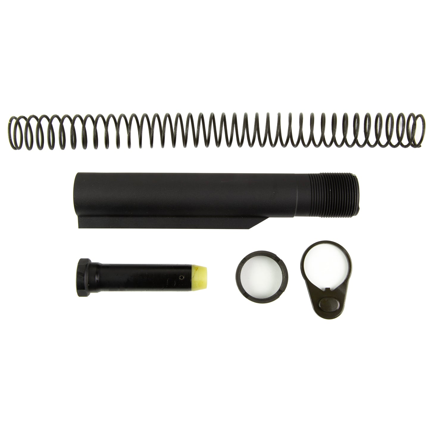 Kak Buff Tb Kit Ar Carb 3oz
