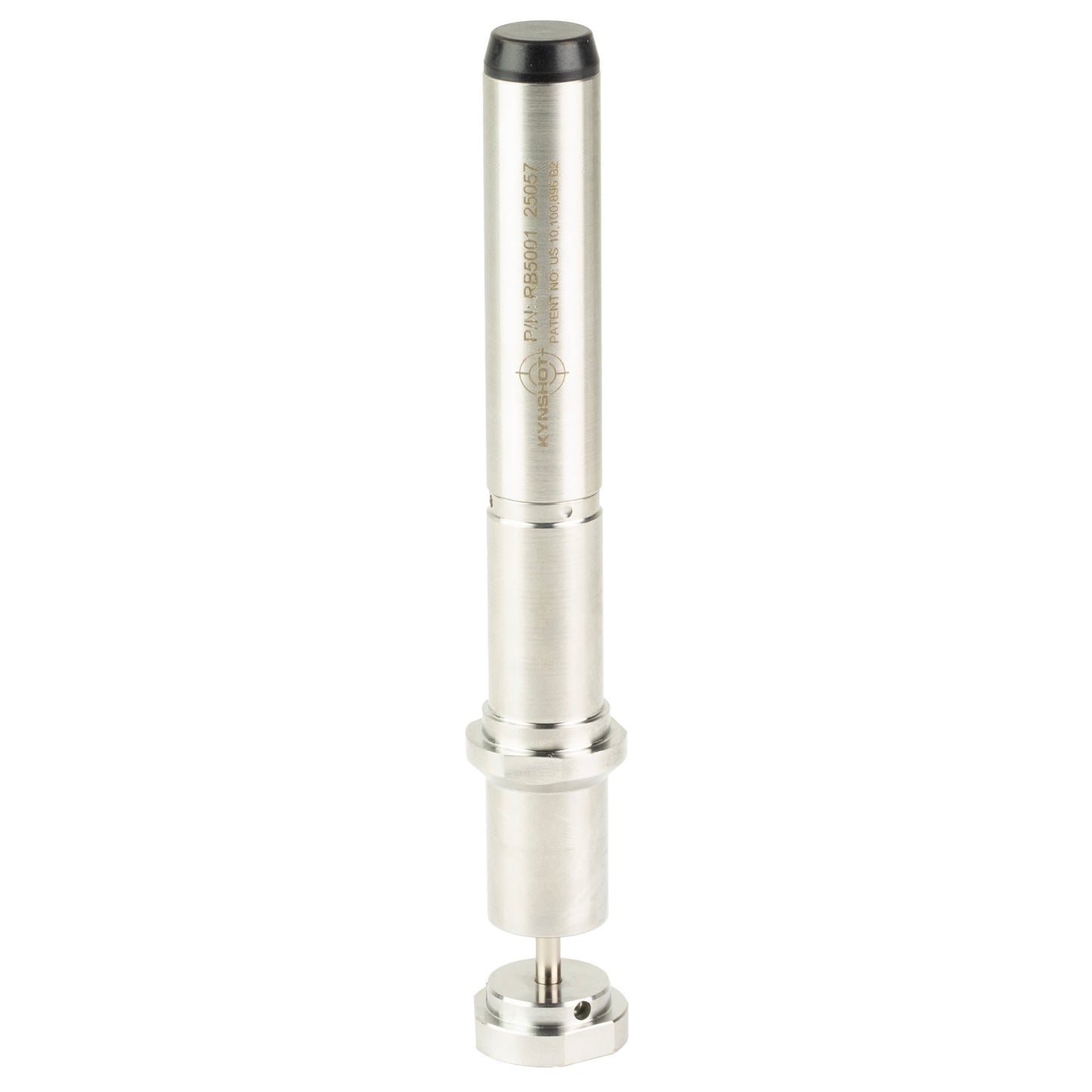 Kynshot Buffer For Fixed Stock Ar-15