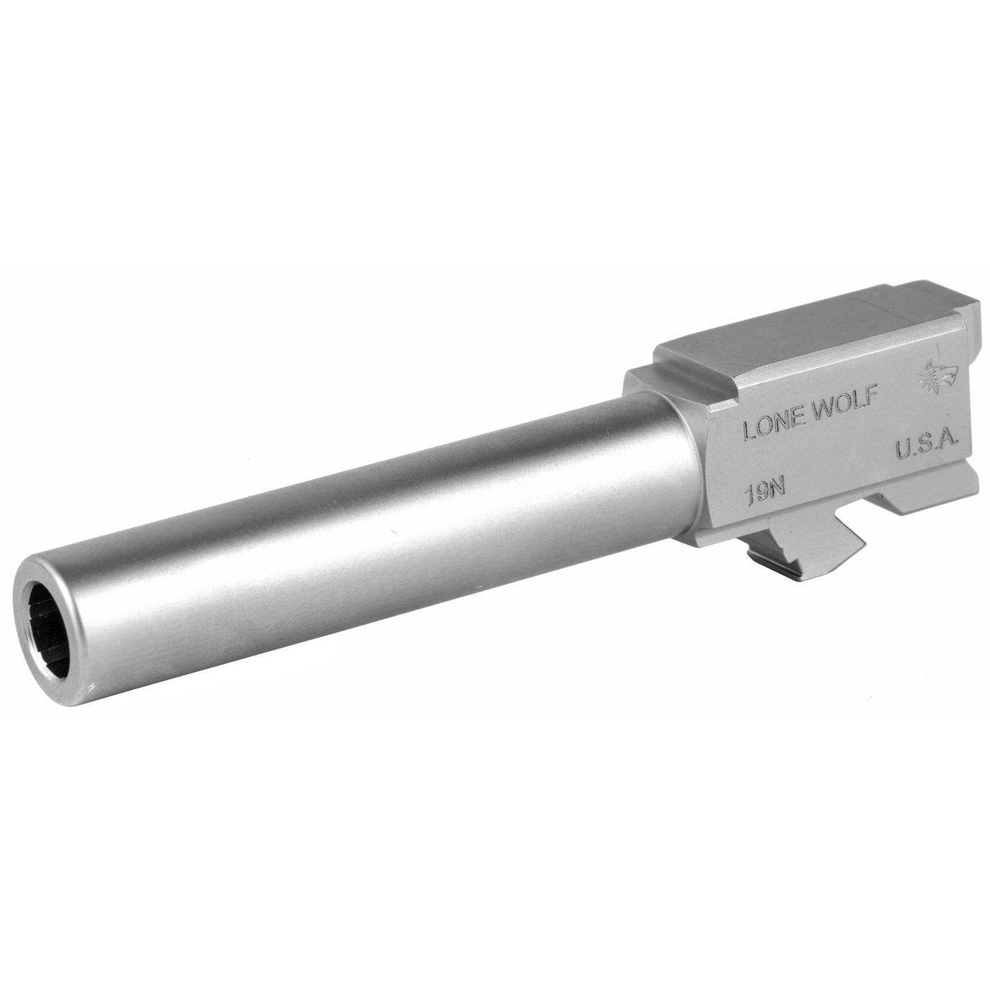 Lwd Alphawolf Bbl For G19 9mm