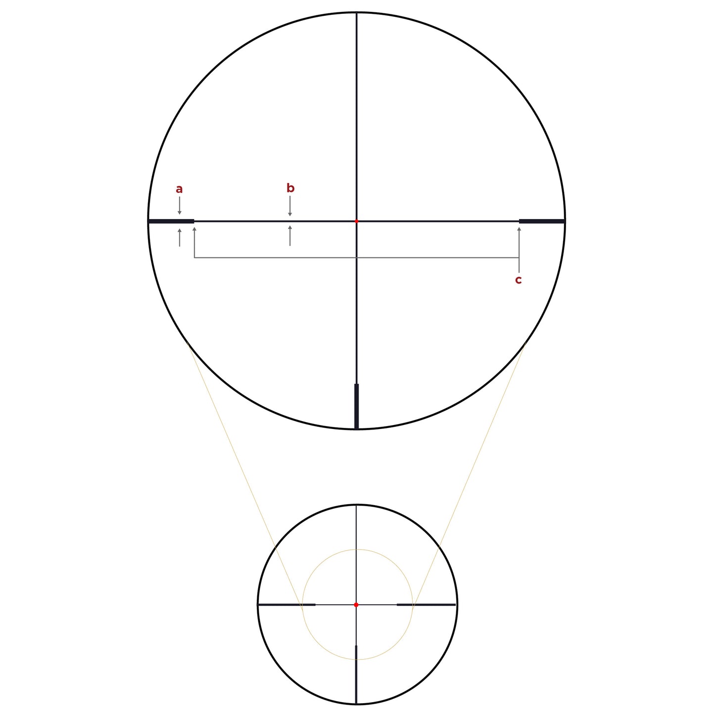 Leup Vx5hd G2 1-5x24 Mil Firedot 4