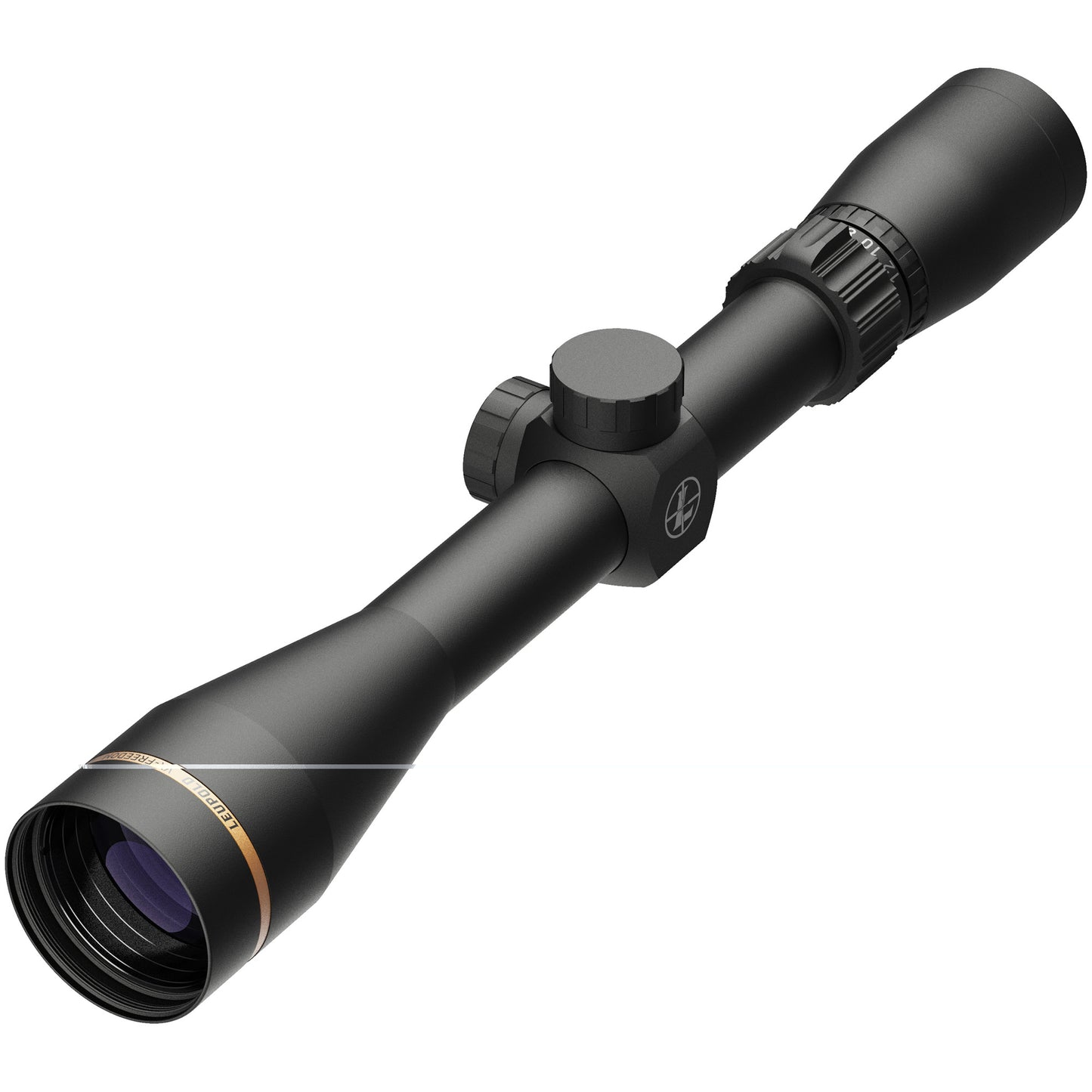 Leup Vx-freedom 4-12x40 Hunt-plex