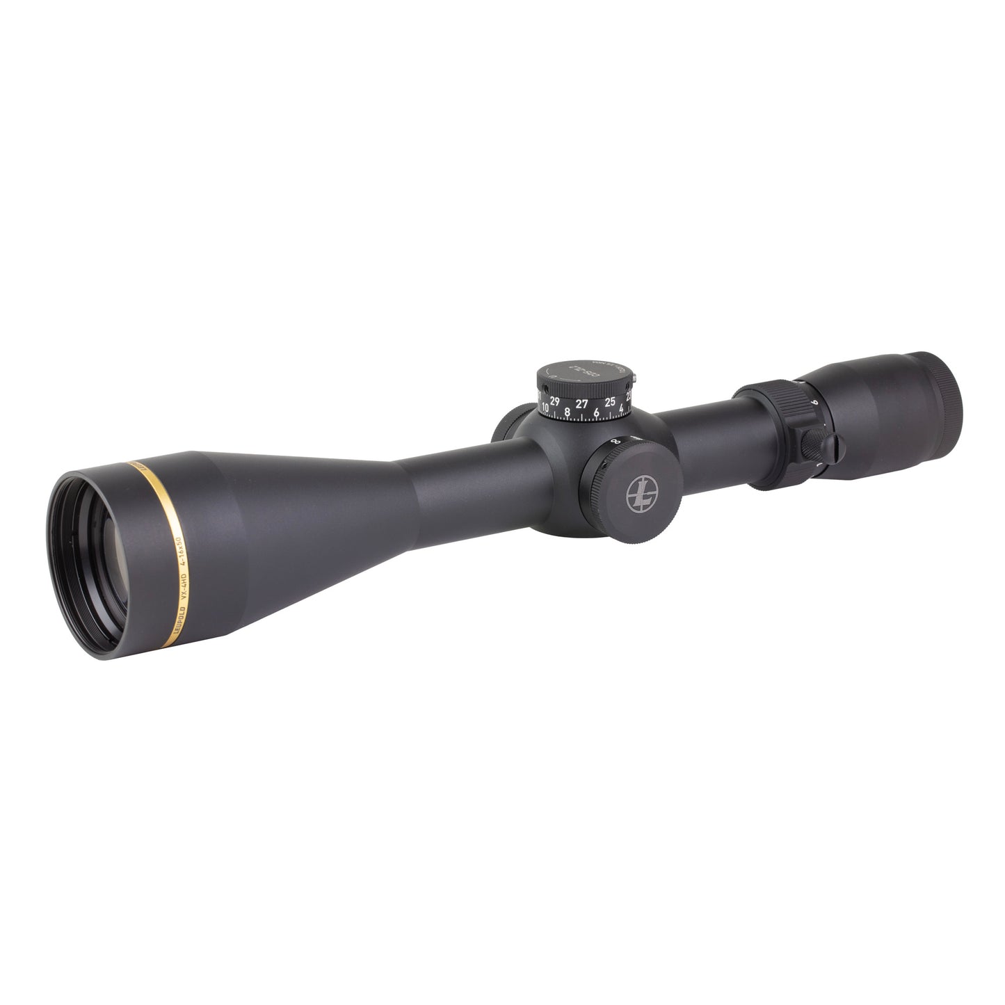 Leup Vx4hd 4-16x50 30mm Sf Duplex