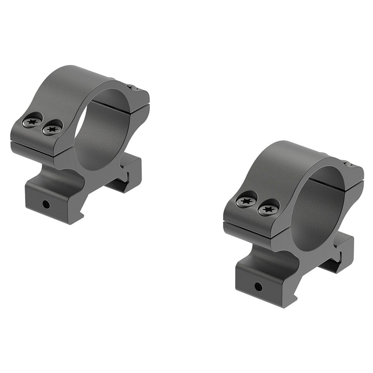 Leup Rifleman Gen2 30mm Rings Med