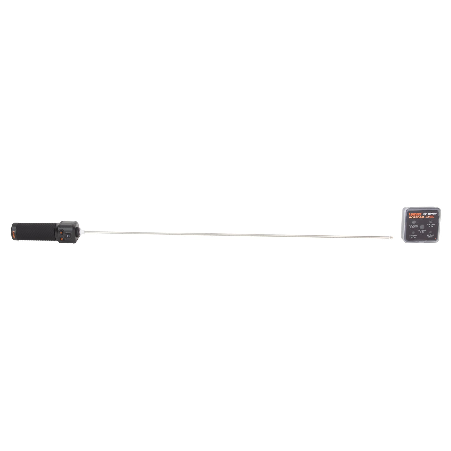 Lyman Borecam Pro 2.0 Wireless