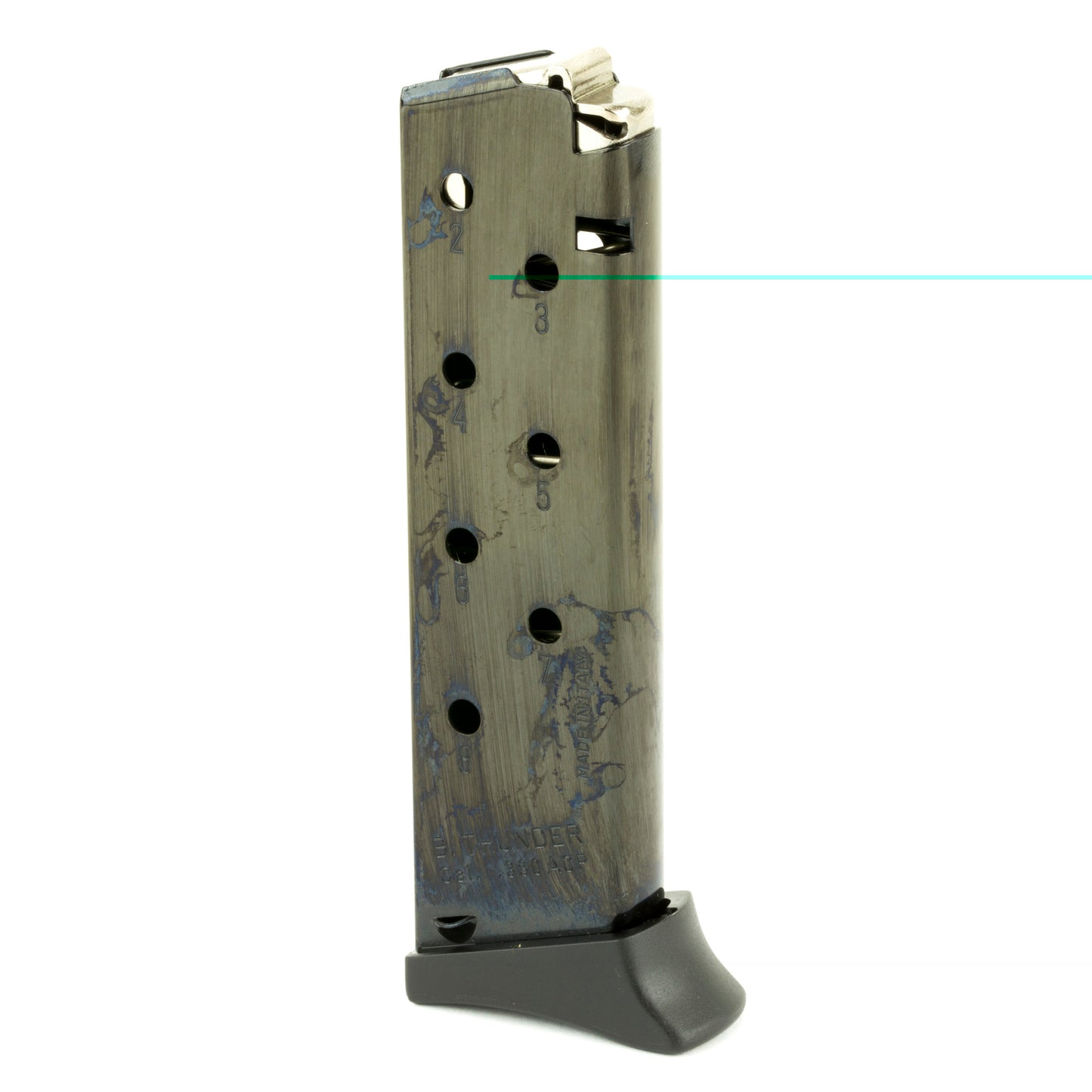 Mec-gar Mag Bersa Thndr 380acp 8r Bl