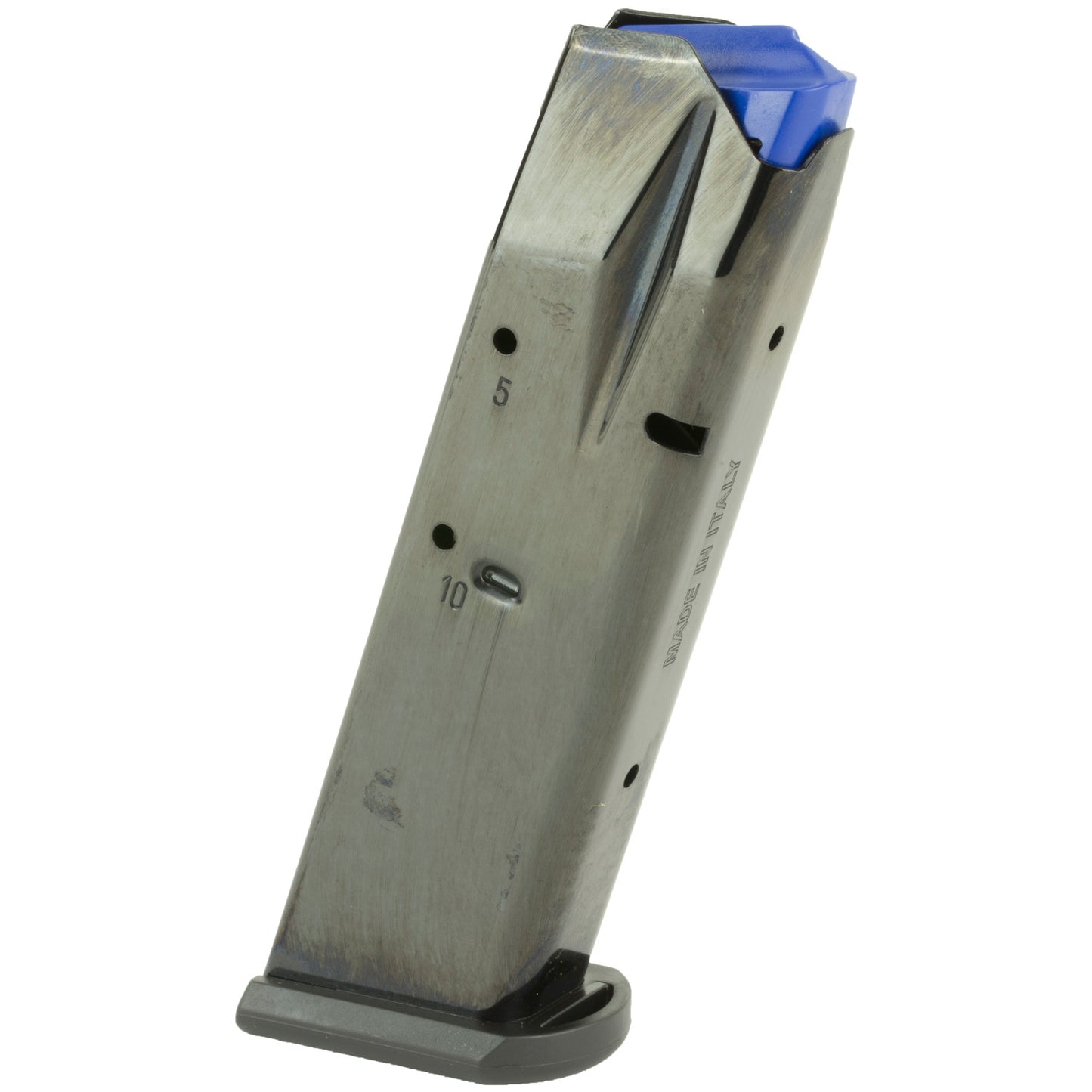 Mec-gar Mag Cz 75 9mm 10rd Bl
