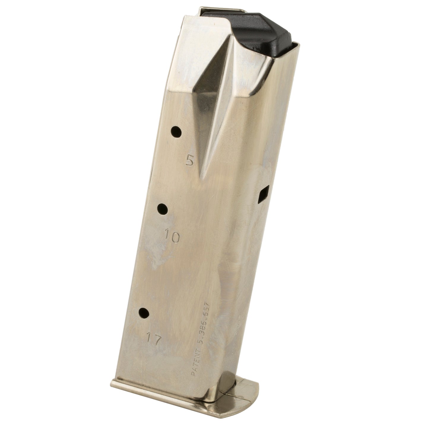 Mec-gar Mag Ruger P85/89 9mm 17rd Nc