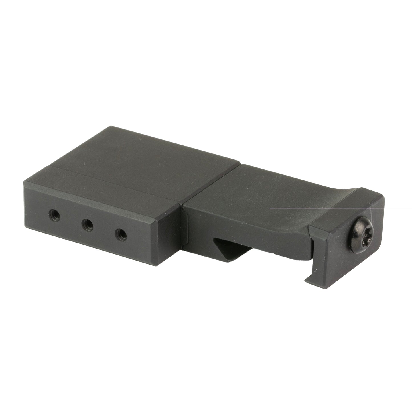 Mdt Send It Level Gen 2 V Mount