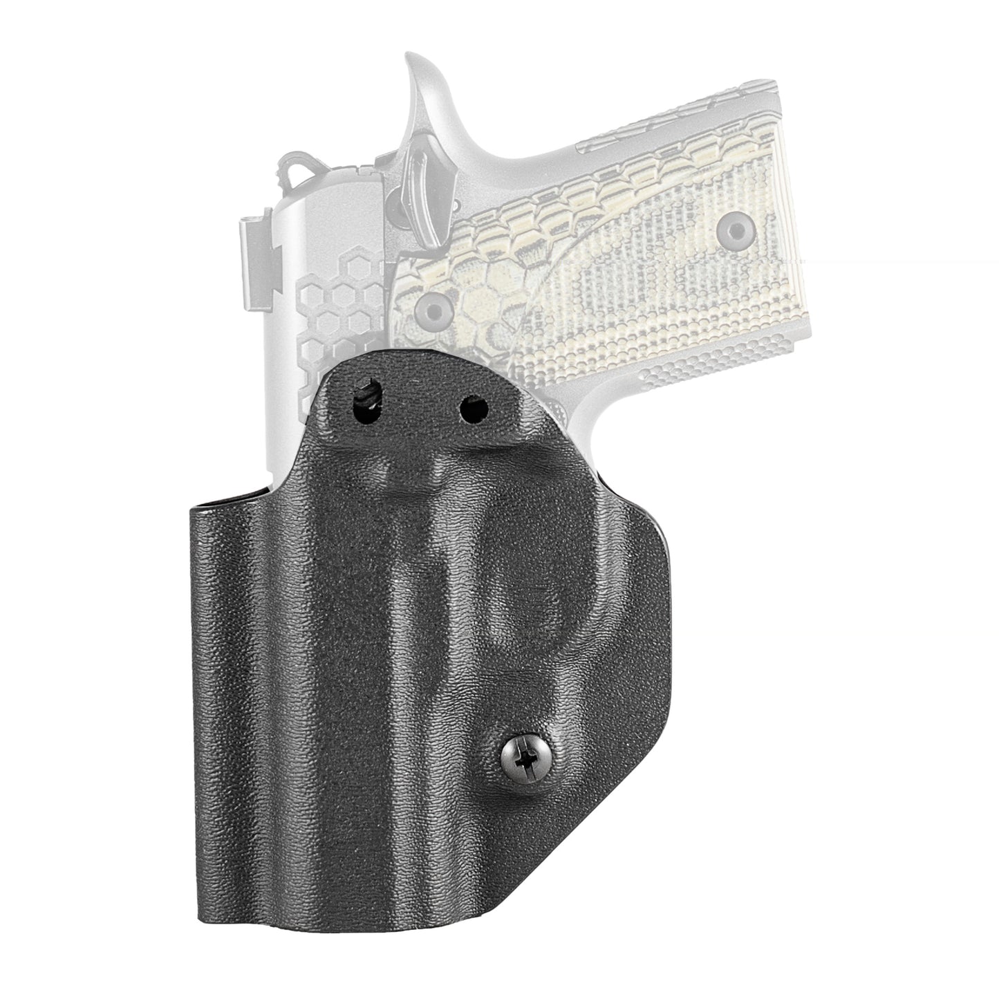 Mft Iwb Hlstr Kimber Micro 9 Blk