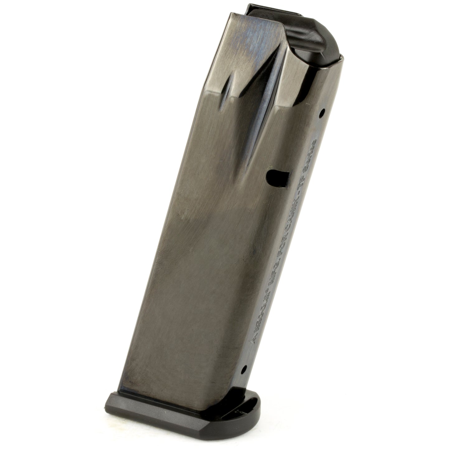 Mag Cent Arms Tp9 9mm 18rd Blk