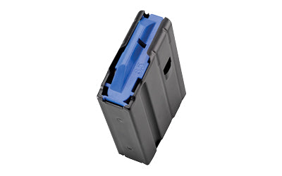 Mag Duramag 10rd 6.5 Grendl Ss Blk