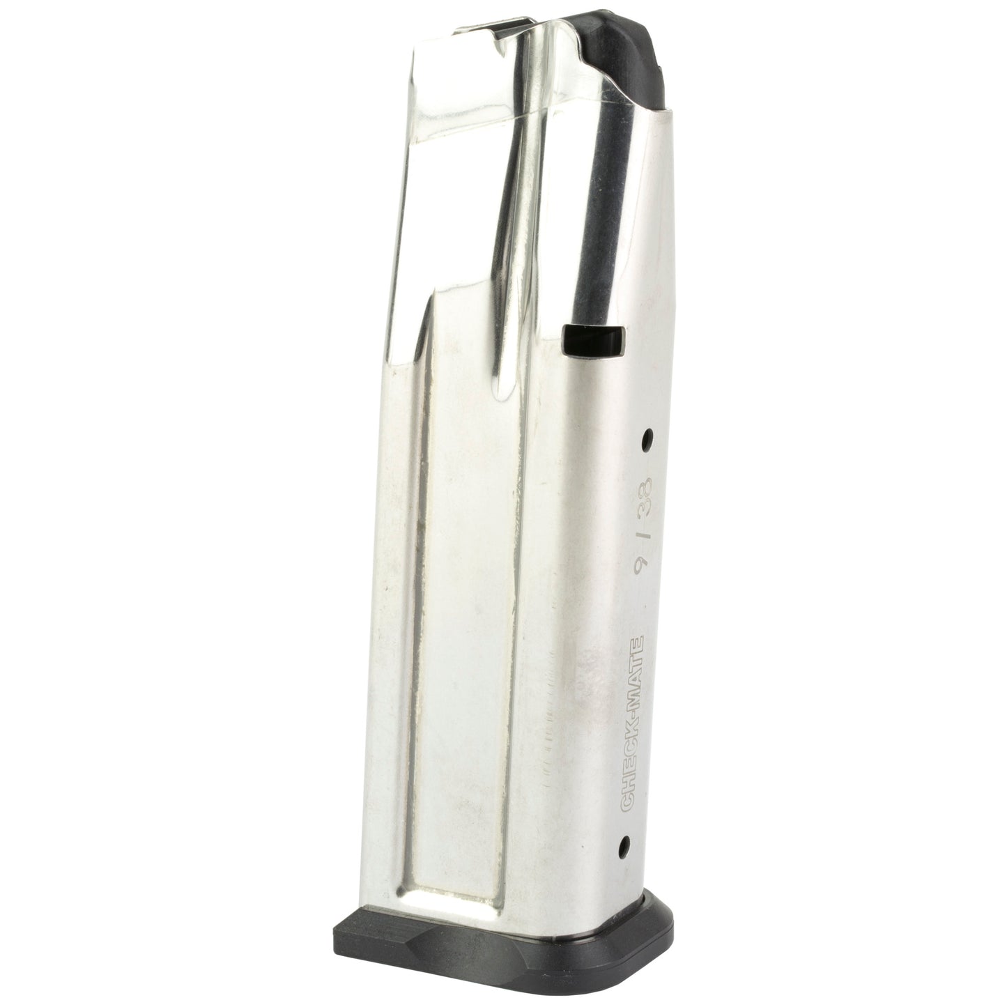 Mag Eaa Witness 2311 9mm 17rd Blk