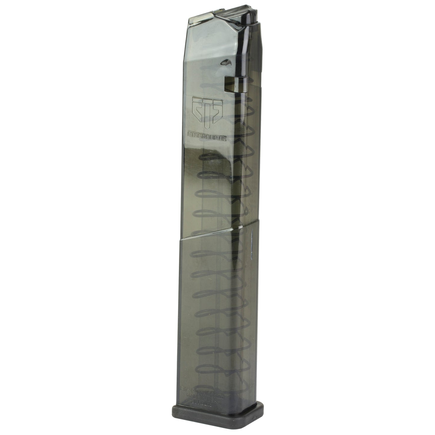 Ets Mag For Glk 20/29 10mm 30rd Csmk