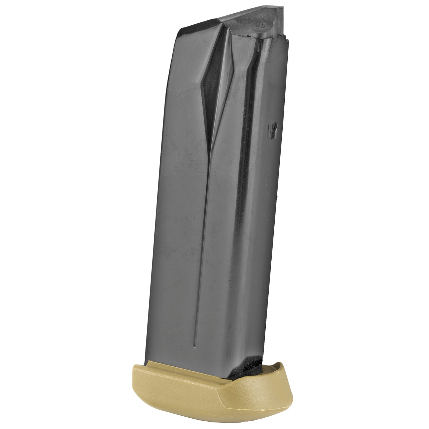 Mag Fn Fnx 45acp 15rd Fde