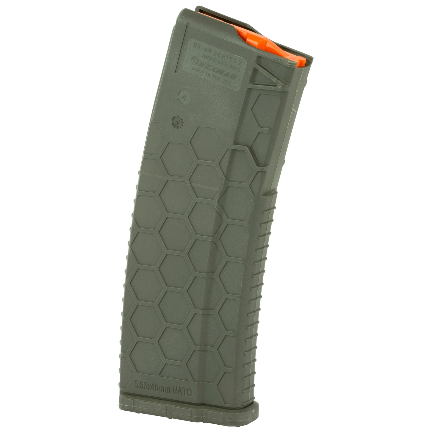 Mag Hexmag Series 2 5.56 30rd Odg