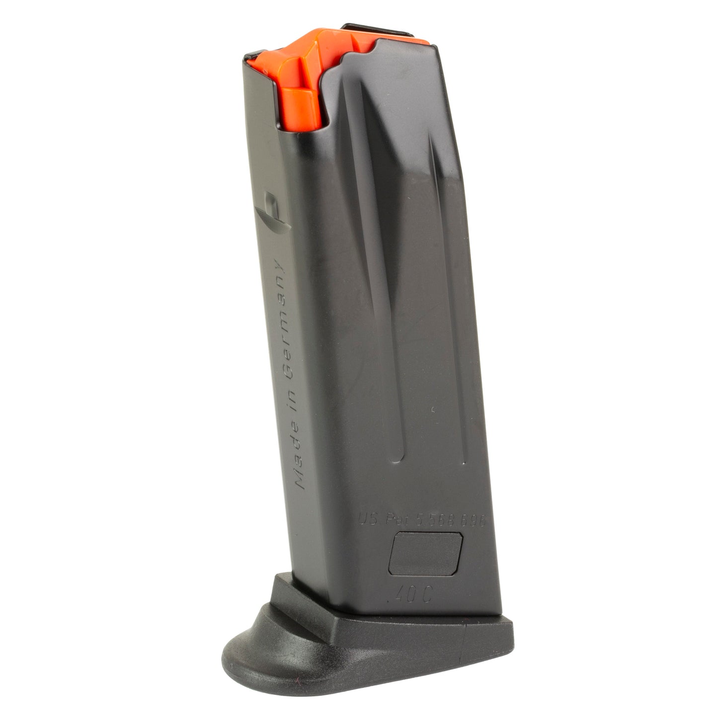 Mag Hk Usp-c/2000 40sw 10rd Fr