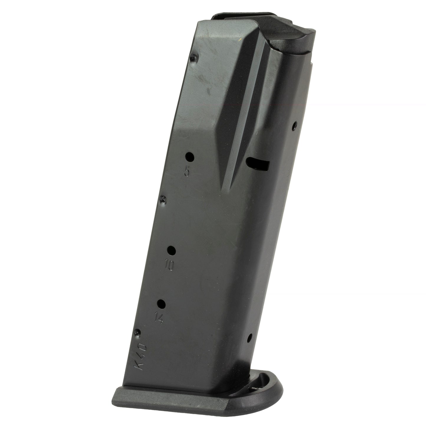 Mag Tangfolio Stand Mag 10mm K 14rds