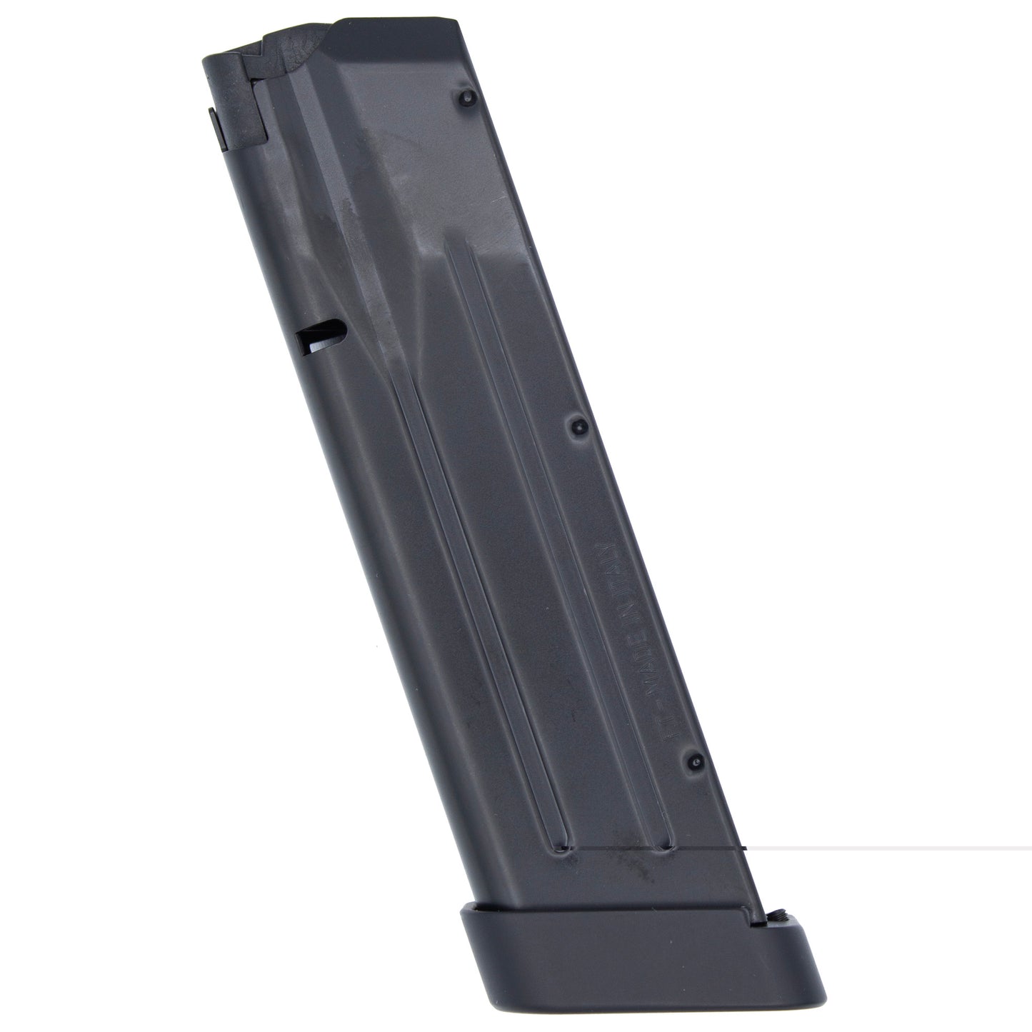 Mag Tanfoglio 9mm K T Pad Blk 19rd