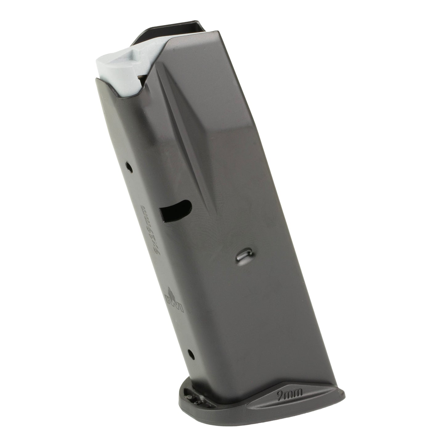 Mag Iwi Masada Slim 9mm 10rd