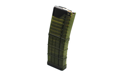Lancer L5awm Gen2 223rem 30rd Tgreen