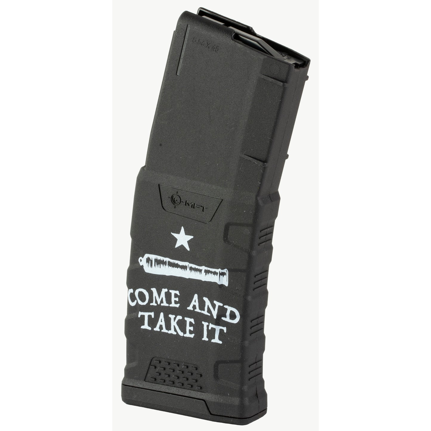 Mag Mft Extreme Duty 5.56 30rd Cat