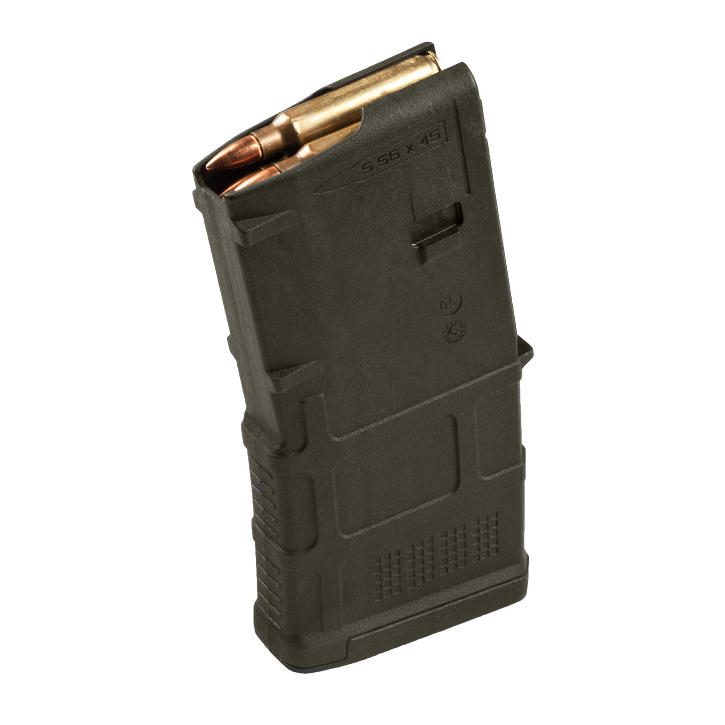 Magpul Pmag M3 5.56 20rd Odg