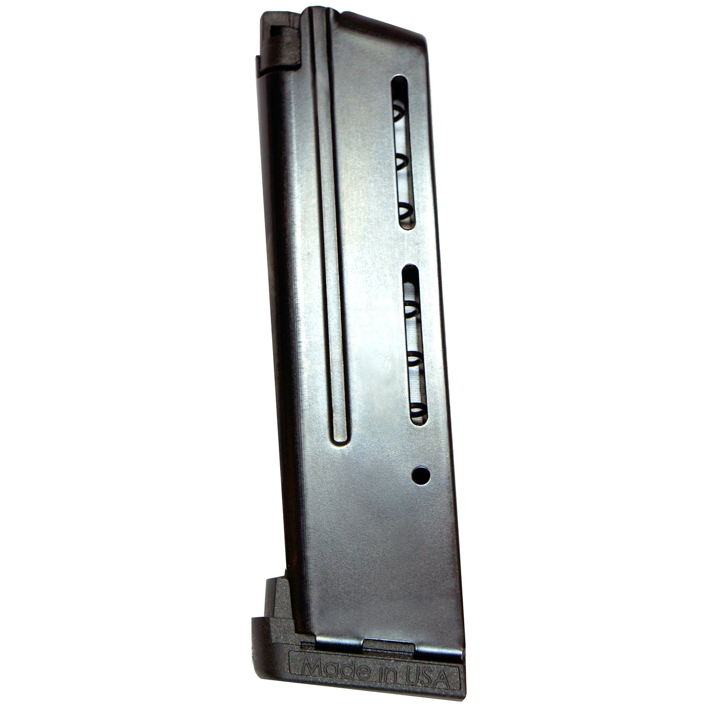 Promag 1911 9mm 10rd Blue Steel