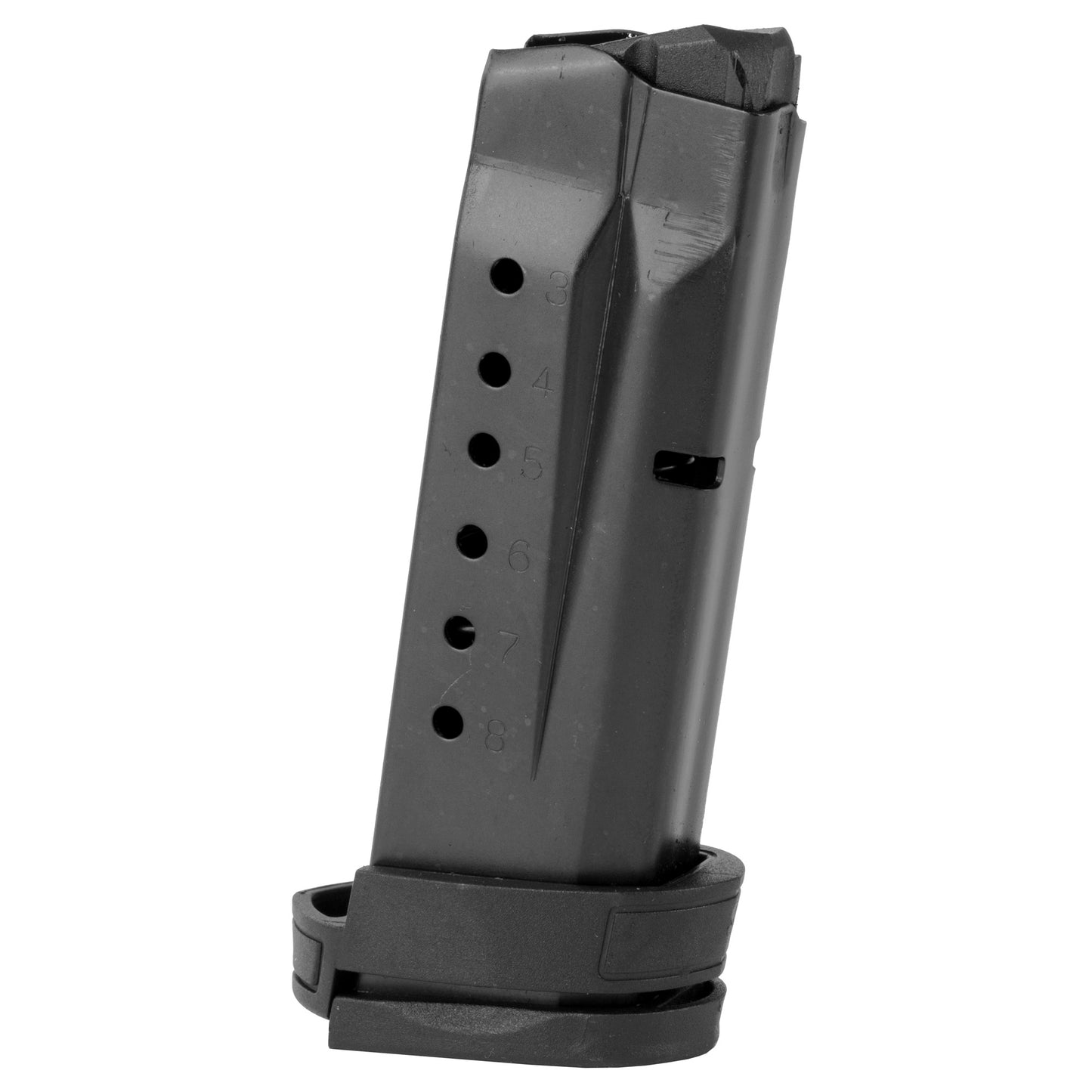 Promag S&w Shield Bl Steel