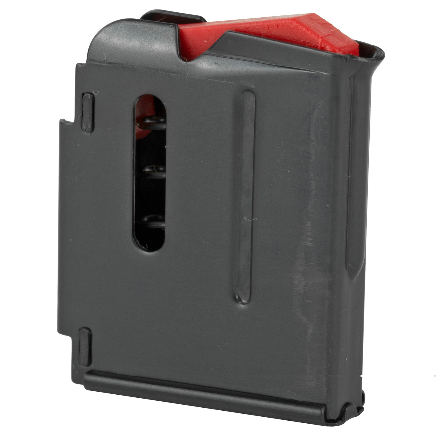 Mag Sav 93 Ser 22wmr/17hmr 5rd