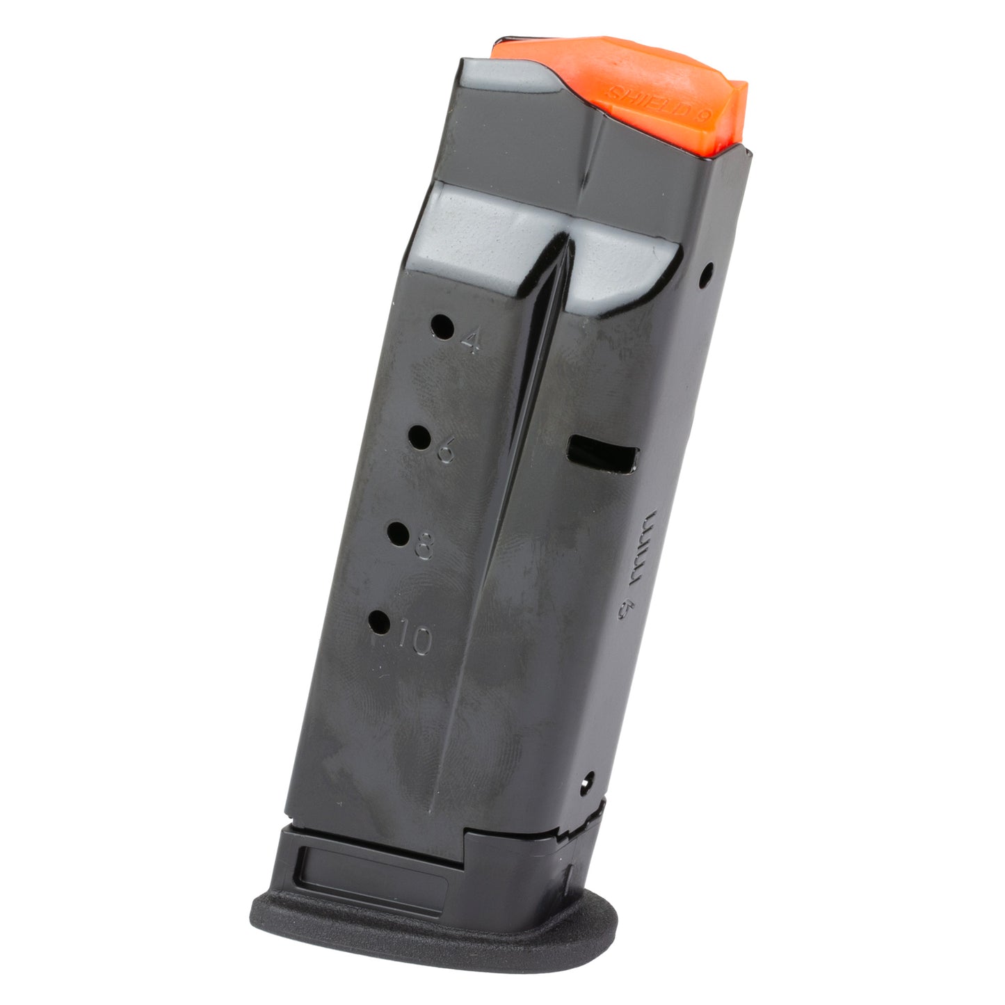 Mag S&w M&p Shield X 9mm 10rd