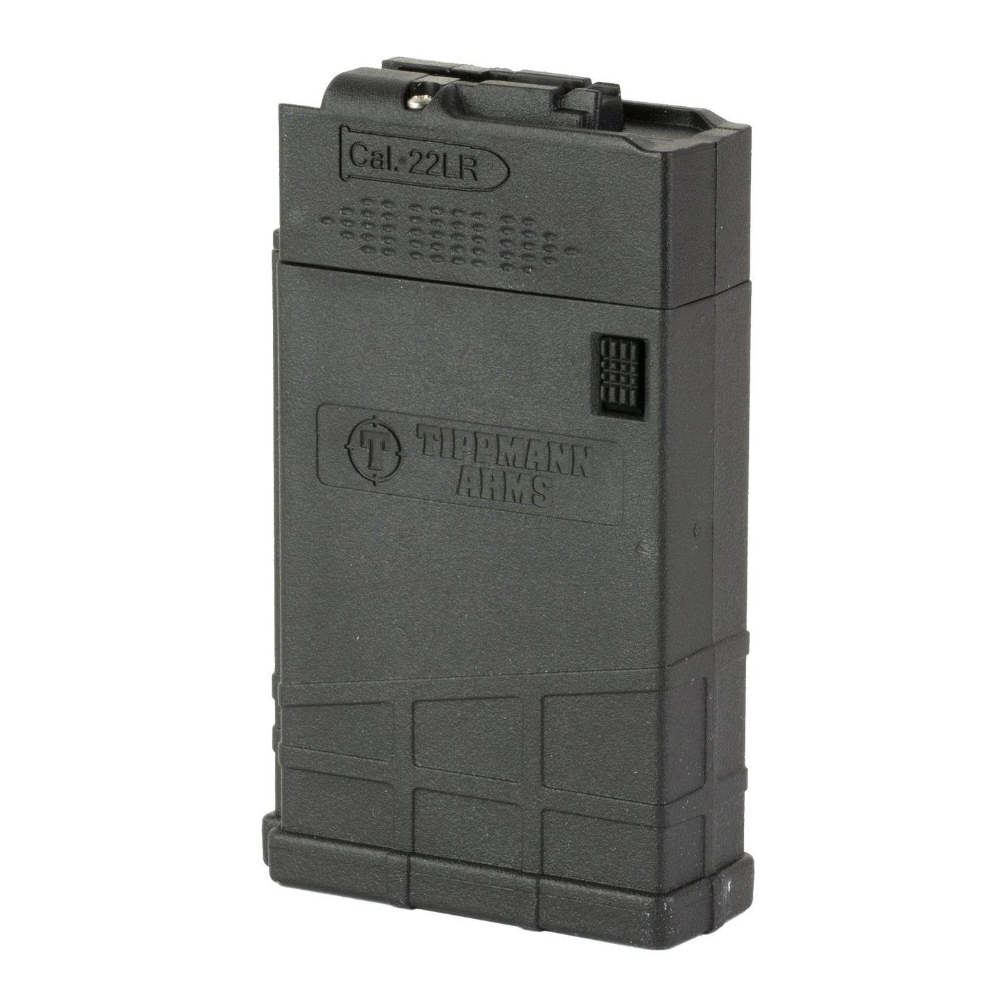 Mag Tippmann M4-22 10 Rnd Blk Short