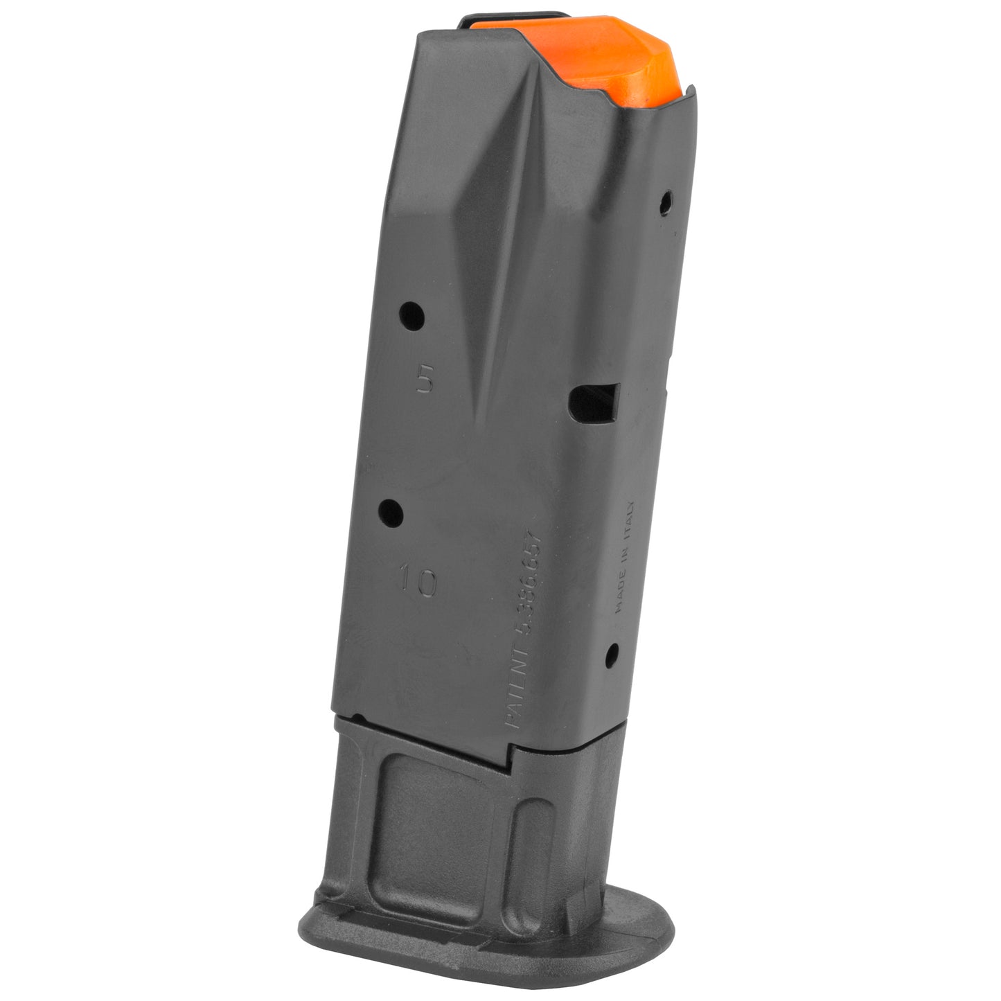 Mag Wal Pdp/ppq M2 9mm 10rd Afc