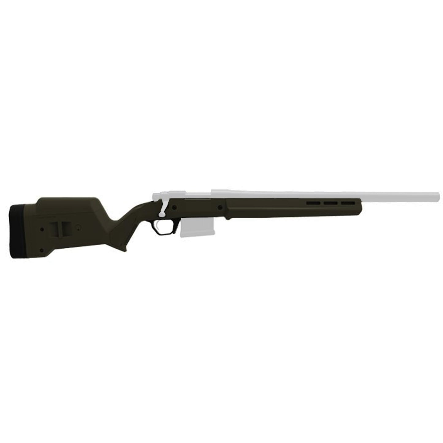 Magpul Hunter 700 Stk Rem 700 Sa