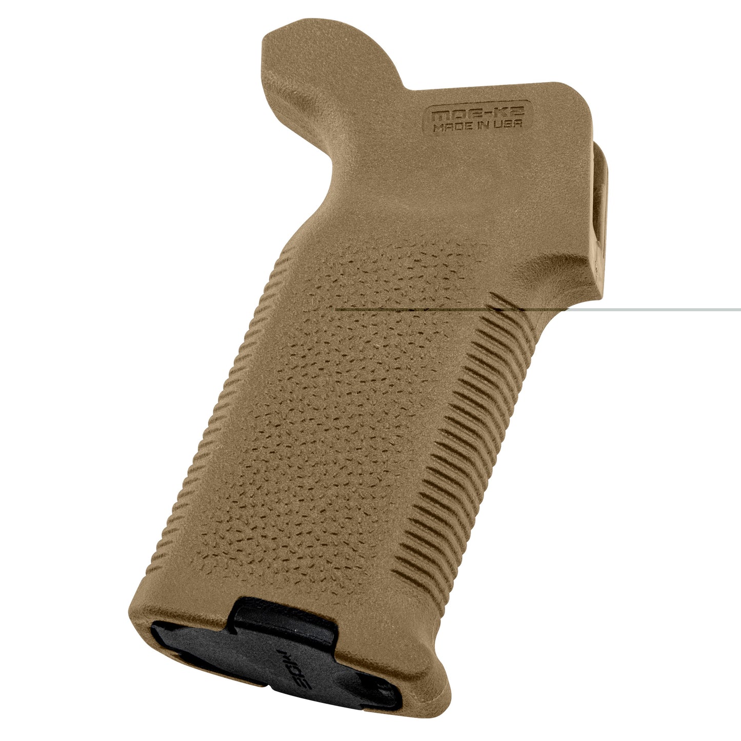 Magpul Moe K2 Ar Grip Mod Coyote Brn