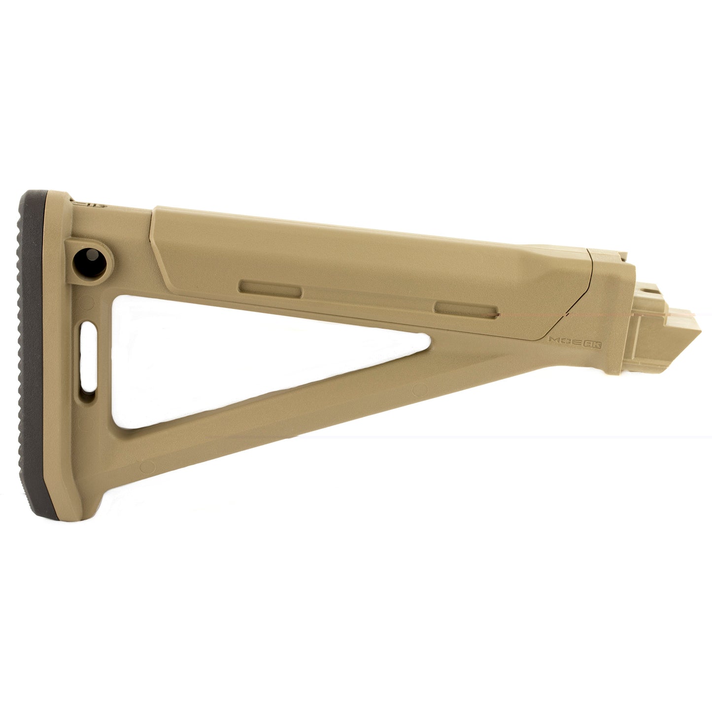 Magpul Moe Ak Stk Ak47/ak74