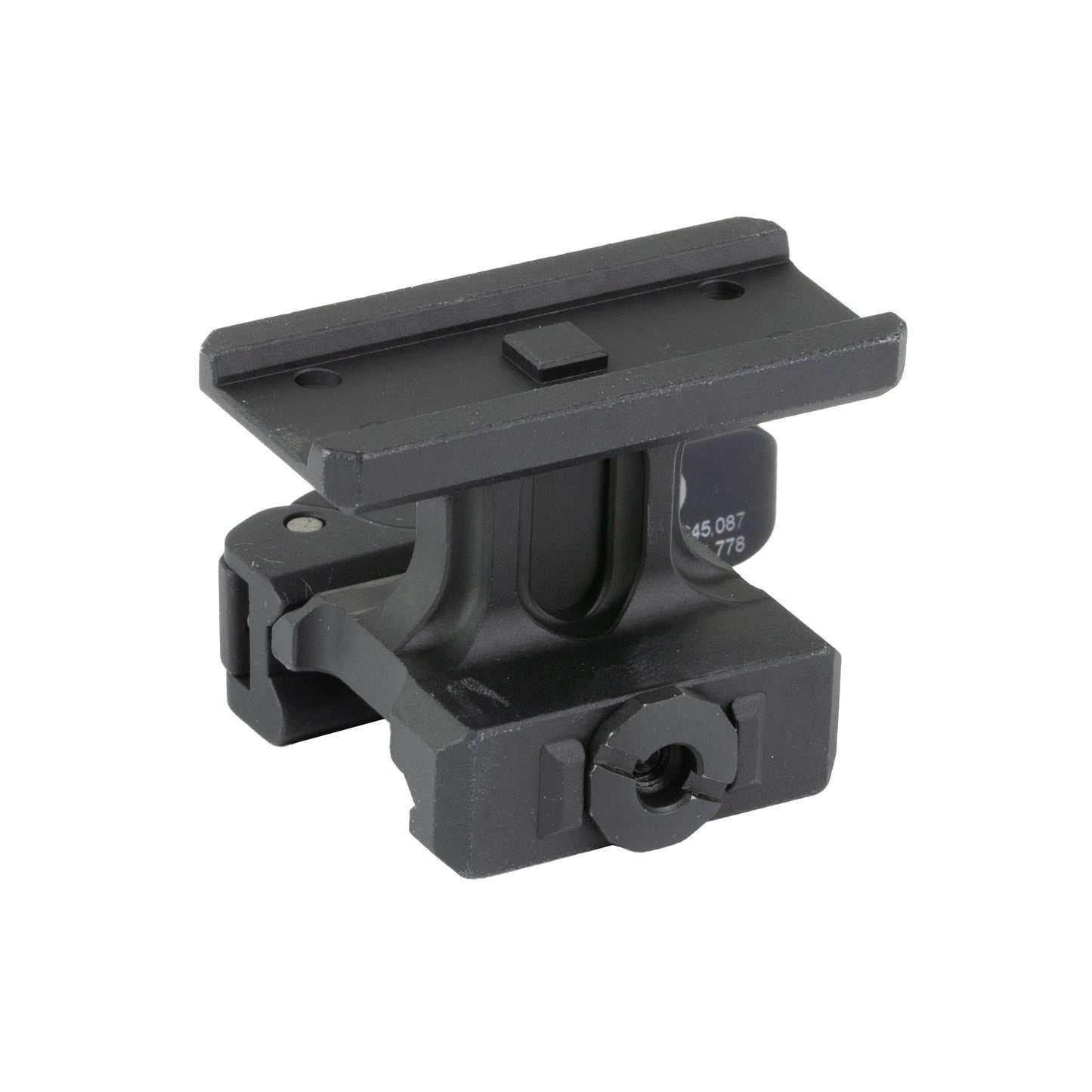 Midwest Mk2 Qd T2 Ampt Mnt 1/3 Cowit