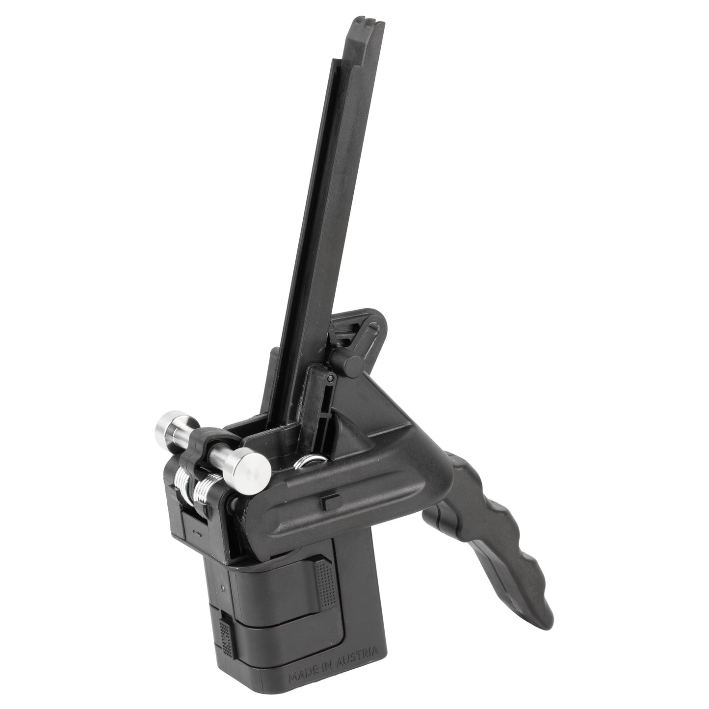 Nine-reloaded For Glock 17/19/43x/48