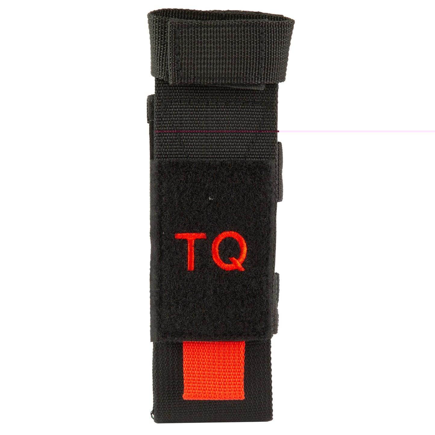 Ncstar Vism Tourniquet Tact Pouch Bk